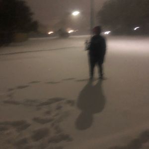 Meet your Posher, Richard